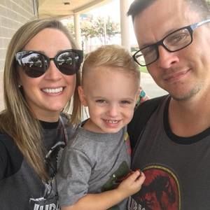 Meet your Posher, Amanda